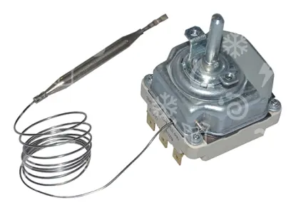 termostat regulační 50 - 300°C, 3 fáze, E.G.O. 55.34052.010